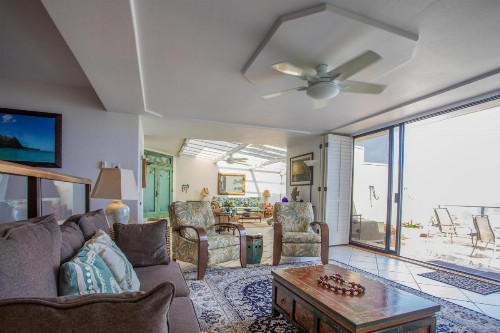Luxury Puu Poa Condo #304 - image 12
