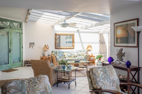 Luxury Puu Poa Condo #304 - image 6