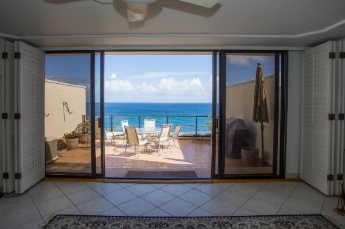 Luxury Puu Poa Condo #304 - image 8