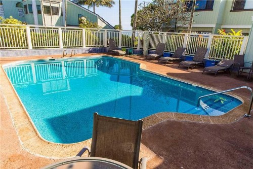 Kamahana 3 Condo