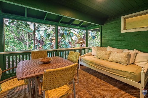 Kauai Tree House TVNCU #1243 - image 11