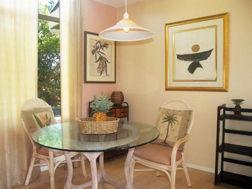 Ali'I Kai 2201 Condo