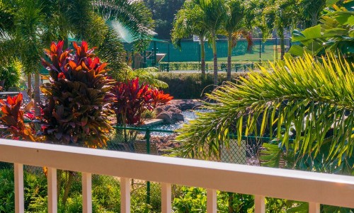Cliffs 5205 Condo