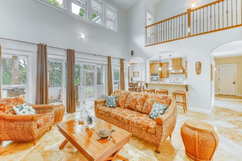 Blue Hawaii House - image 8
