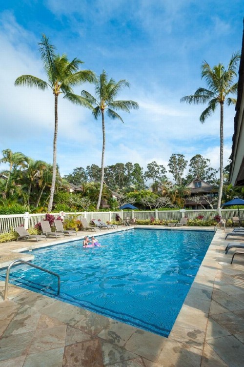 Sandpiper 121B-cute studio with pool BBQ hot tub wifi - image 10