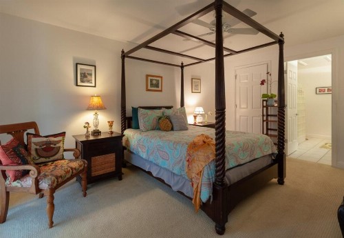 Villas of Kamalii 37-stately townhouse with AC by golf with pool BBQ hot tub - image 13