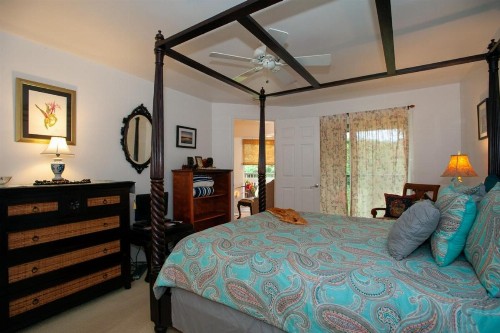 Villas of Kamalii 37-stately townhouse with AC by golf with pool BBQ hot tub - image 14