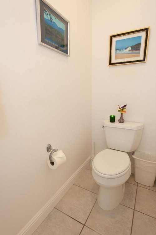 Villas of Kamalii 37-stately townhouse with AC by golf with pool BBQ hot tub - image 15