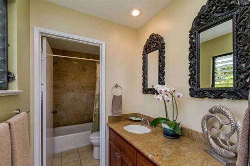Hanalei Bay Villa #17 condo - image 11
