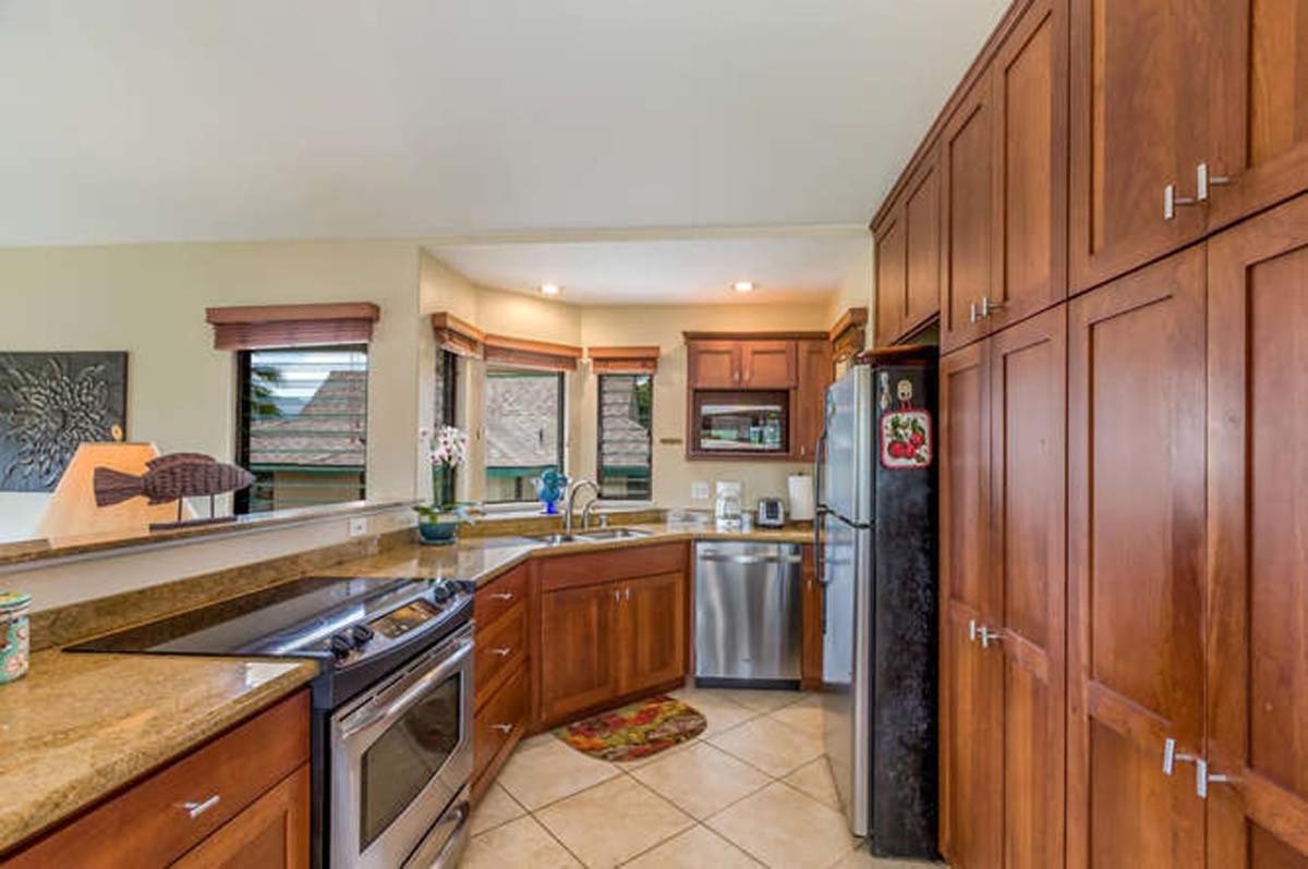 Hanalei Bay Villa #17 condo - image 7