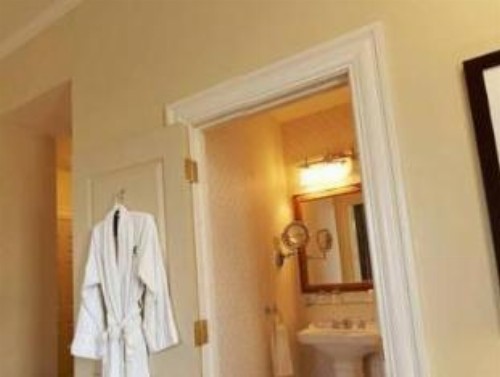 Hotel Providence