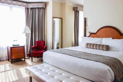 Hotel Providence - image 11