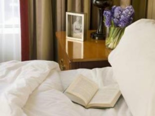Hotel Providence - image 2