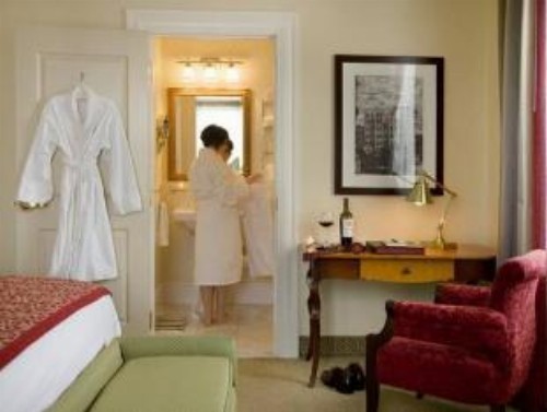 Hotel Providence - image 4