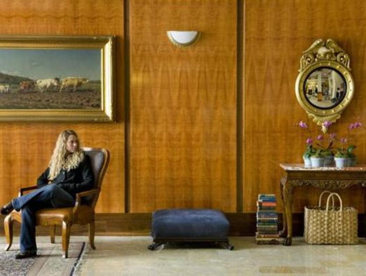 Hotel Providence - image 6