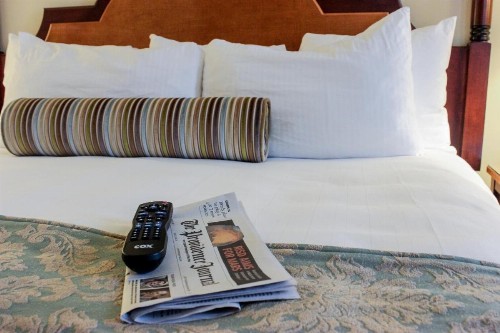 Hotel Providence - image 9