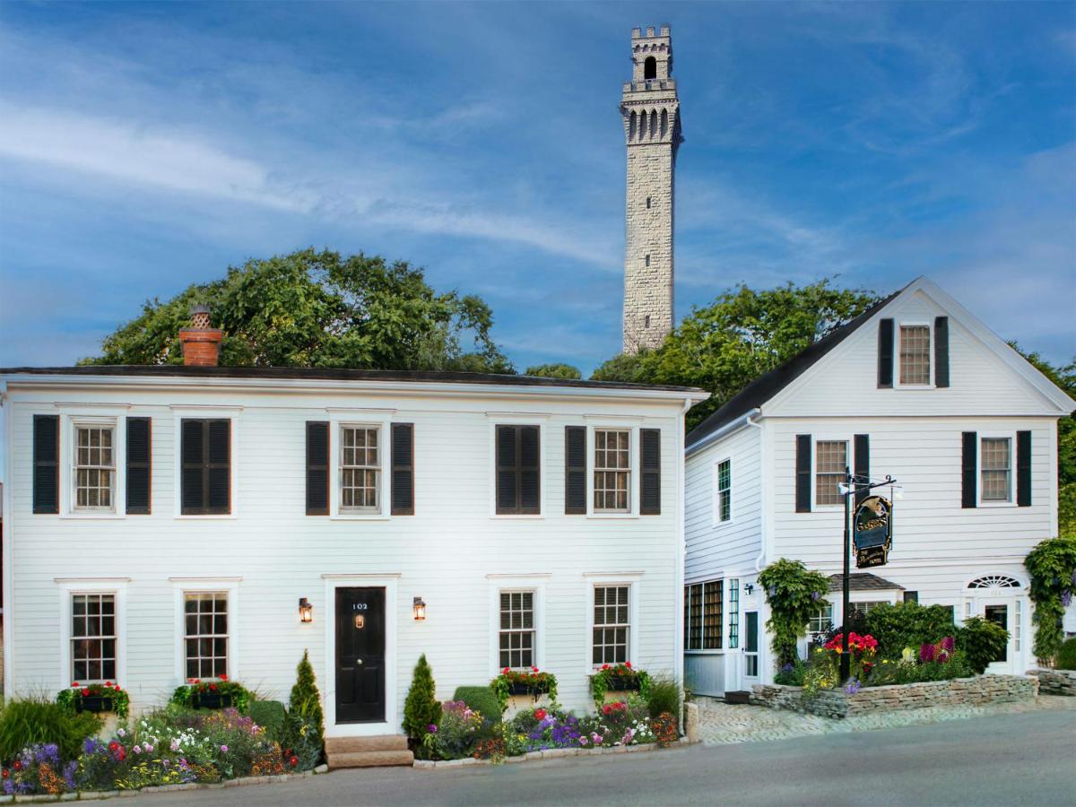 The Provincetown Hotel at Gabriel's - main image