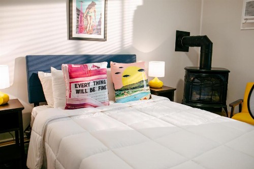 The Provincetown Hotel at Gabriel's - image 14