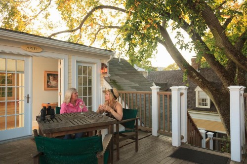 The Provincetown Hotel at Gabriel's - image 25