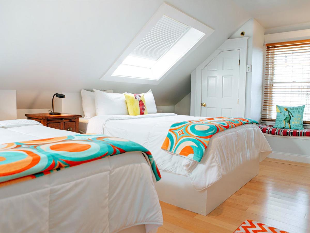 The Provincetown Hotel at Gabriel's - image 3