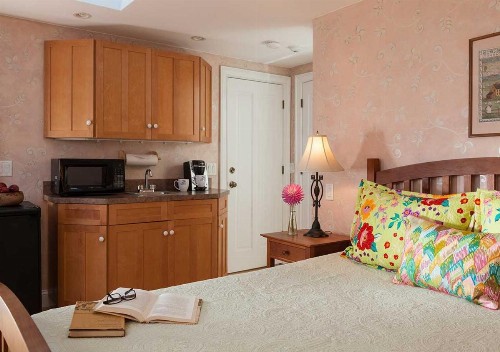 The Provincetown Hotel at Gabriel's - image 37