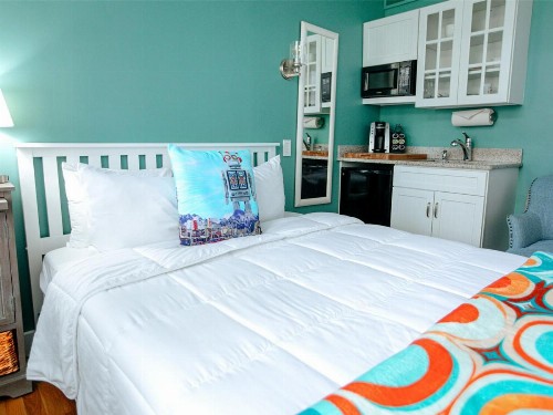 The Provincetown Hotel at Gabriel's - image 44
