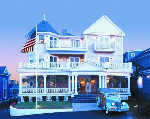 Anchor Inn Beach House - image 3