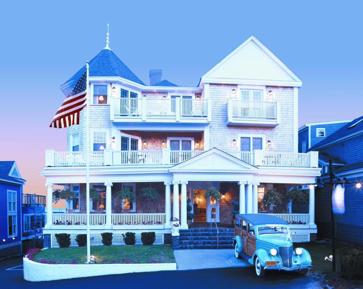 Anchor Inn Beach House - image 3