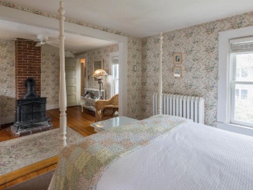 Snug Cottage - image 10