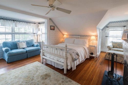 Snug Cottage - image 19