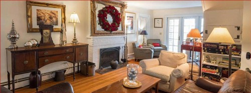 Snug Cottage - image 20