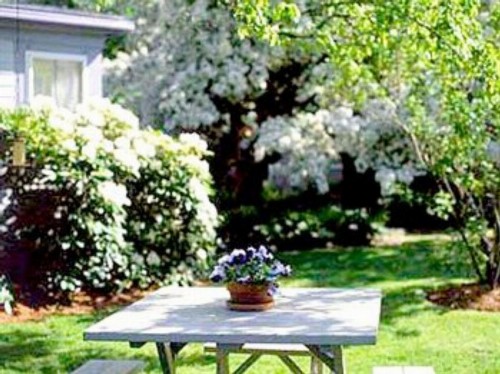 Snug Cottage - image 21