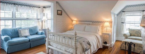 Snug Cottage - image 23
