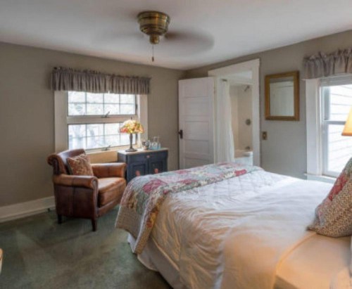 Snug Cottage - image 30
