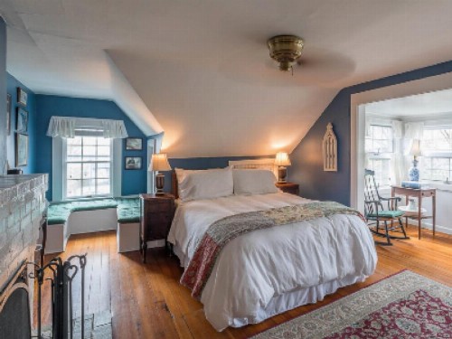 Snug Cottage - image 33