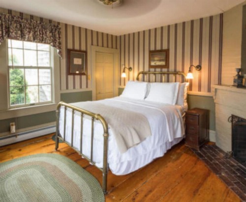Snug Cottage - image 42
