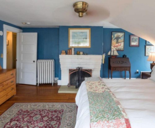 Snug Cottage - image 45