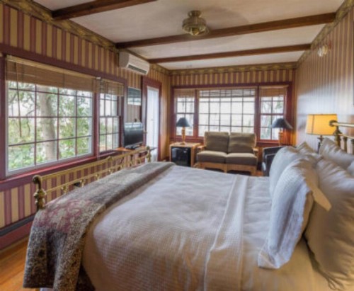 Snug Cottage - image 46