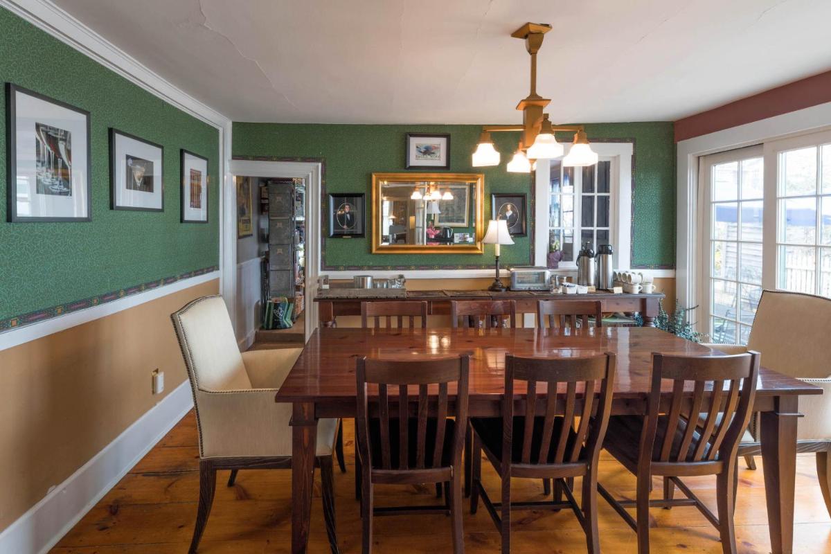 Snug Cottage - image 5