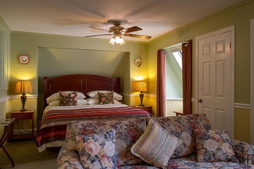 Beaconlight Guest House - image 11