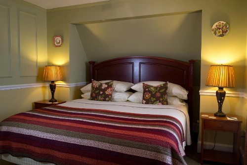 Beaconlight Guest House - image 12