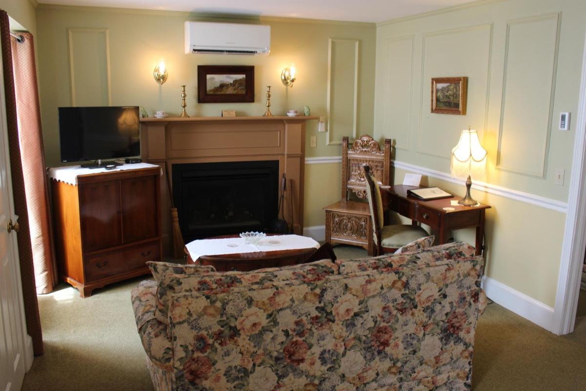 Beaconlight Guest House - image 6