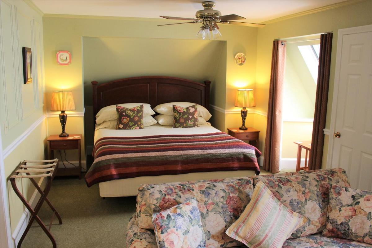 Beaconlight Guest House - image 7