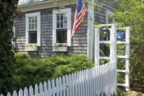 Moffett House Inn - image 2