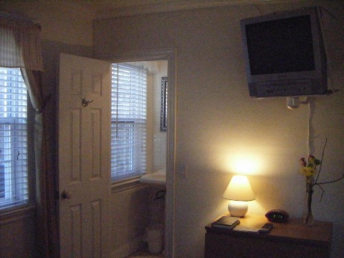 Moffett House Inn - image 5