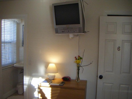 Moffett House Inn - image 6