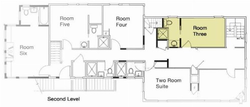 Revere Guest House - image 10