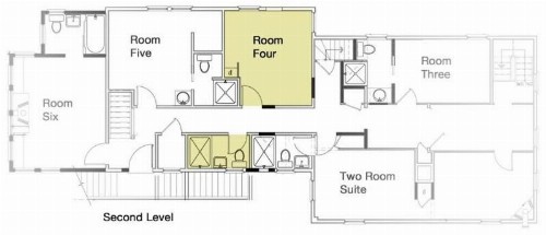 Revere Guest House - image 11