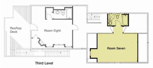 Revere Guest House - image 17