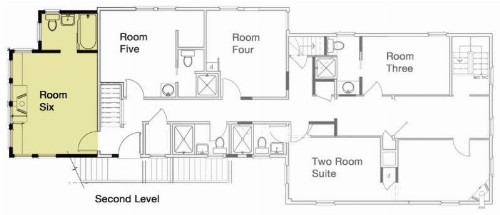 Revere Guest House - image 20